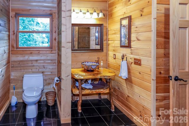 184 Sunlight Path, Lake Lure, NC 28746
