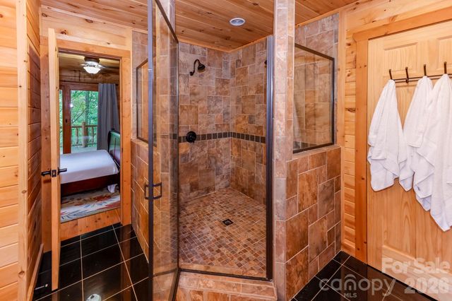 184 Sunlight Path, Lake Lure, NC 28746