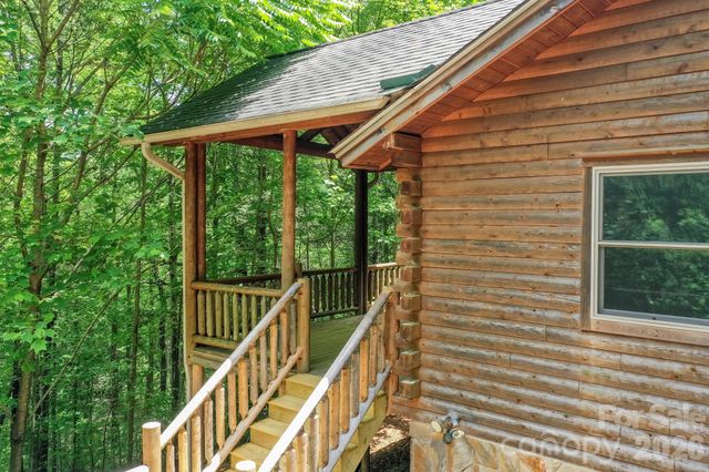 184 Sunlight Path, Lake Lure, NC 28746