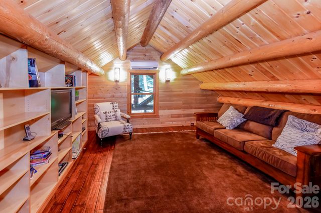 184 Sunlight Path, Lake Lure, NC 28746