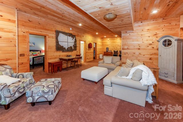 184 Sunlight Path, Lake Lure, NC 28746