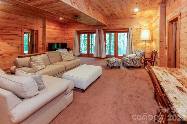 184 Sunlight Path, Lake Lure, NC 28746