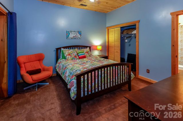 184 Sunlight Path, Lake Lure, NC 28746