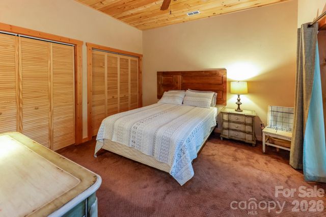 184 Sunlight Path, Lake Lure, NC 28746