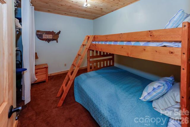 184 Sunlight Path, Lake Lure, NC 28746