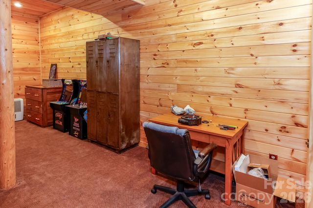 184 Sunlight Path, Lake Lure, NC 28746