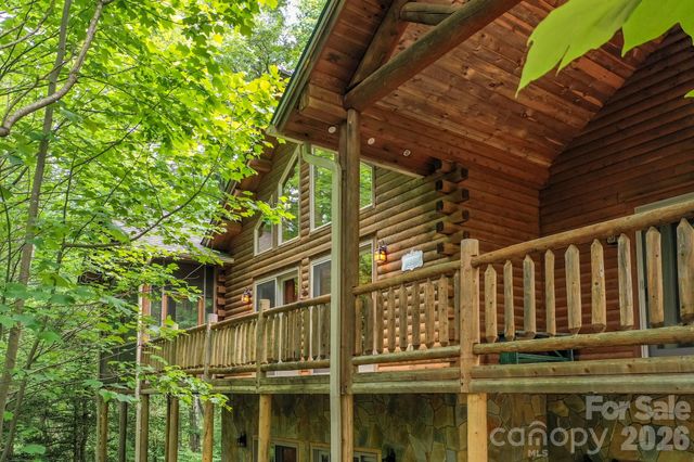 184 Sunlight Path, Lake Lure, NC 28746