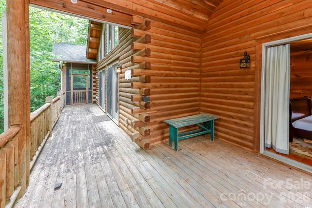 184 Sunlight Path, Lake Lure, NC 28746