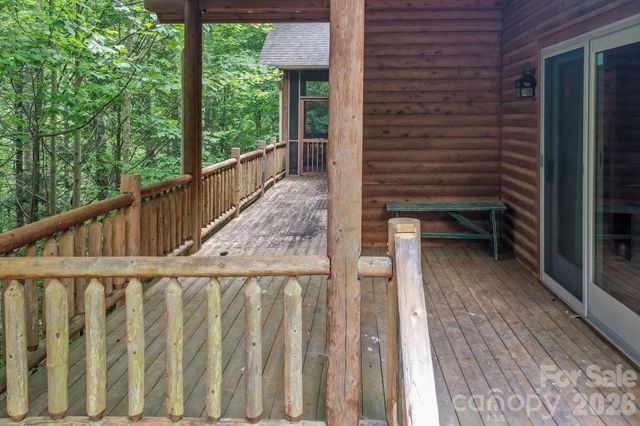 184 Sunlight Path, Lake Lure, NC 28746