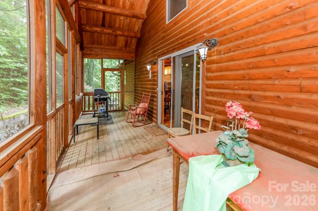184 Sunlight Path, Lake Lure, NC 28746