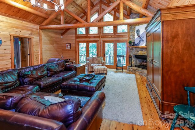 184 Sunlight Path, Lake Lure, NC 28746