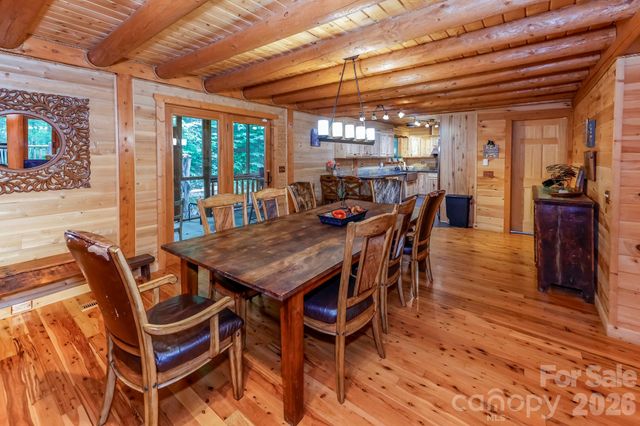 184 Sunlight Path, Lake Lure, NC 28746