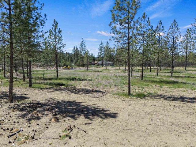 Lot 37 Legacy Way, Nine Mile Falls, WA 99026