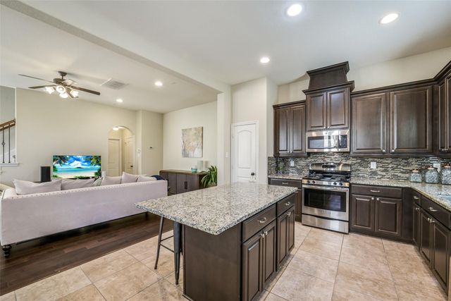 23319 Damasco Drive, Richmond, TX 77406