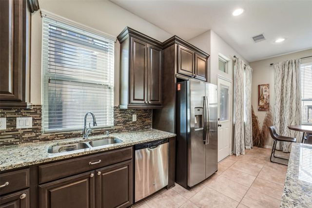 23319 Damasco Drive, Richmond, TX 77406