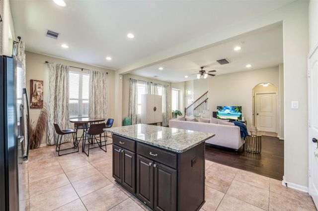 23319 Damasco Drive, Richmond, TX 77406