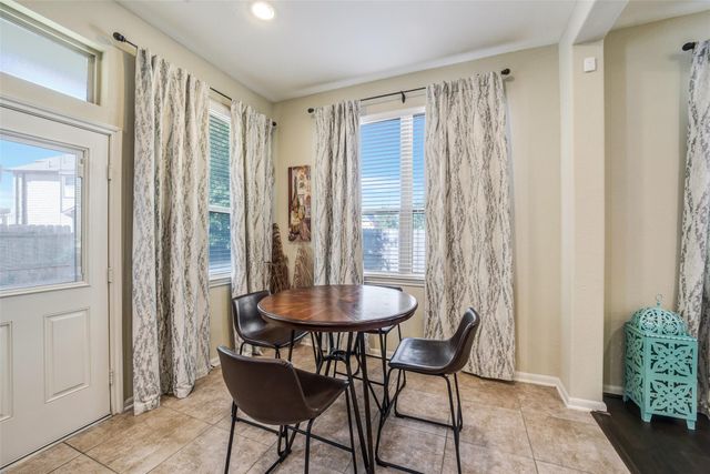 23319 Damasco Drive, Richmond, TX 77406