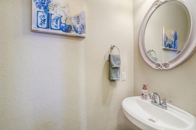 23319 Damasco Drive, Richmond, TX 77406