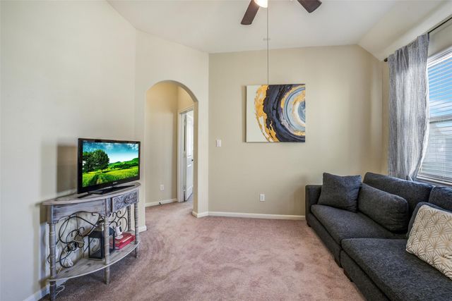 23319 Damasco Drive, Richmond, TX 77406