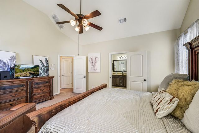 23319 Damasco Drive, Richmond, TX 77406