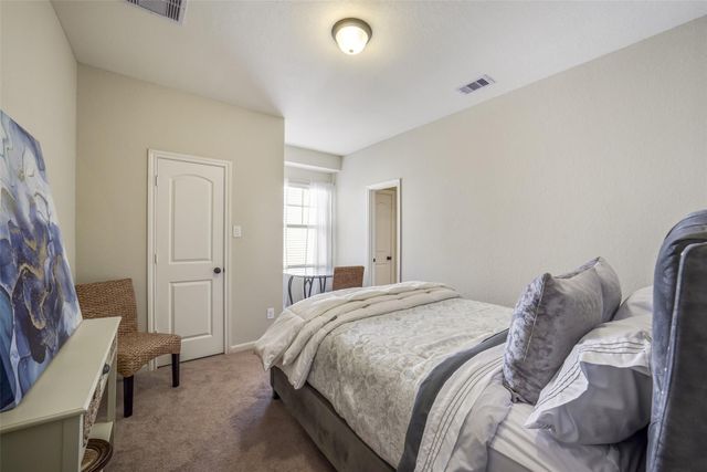23319 Damasco Drive, Richmond, TX 77406