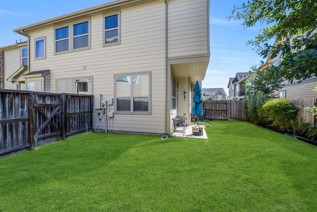23319 Damasco Drive, Richmond, TX 77406