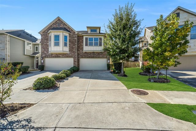 23319 Damasco Drive, Richmond, TX 77406