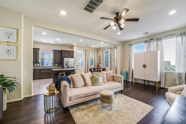 23319 Damasco Drive, Richmond, TX 77406