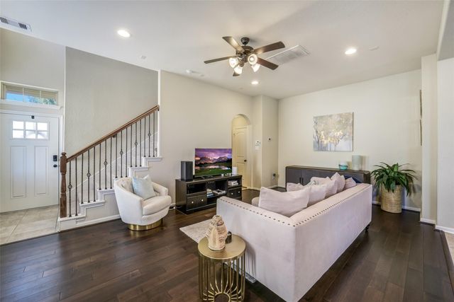 23319 Damasco Drive, Richmond, TX 77406