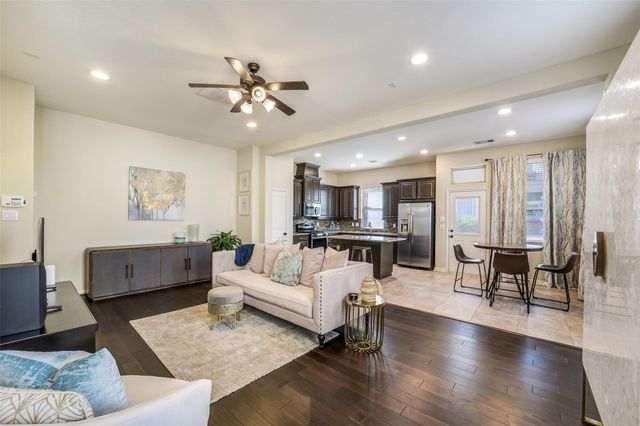 23319 Damasco Drive, Richmond, TX 77406