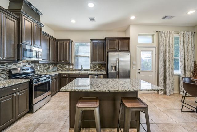 23319 Damasco Drive, Richmond, TX 77406