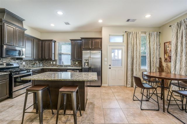 23319 Damasco Drive, Richmond, TX 77406