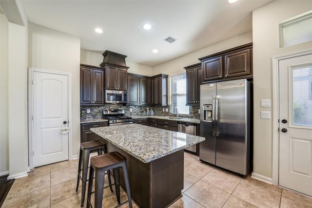 23319 Damasco Drive, Richmond, TX 77406