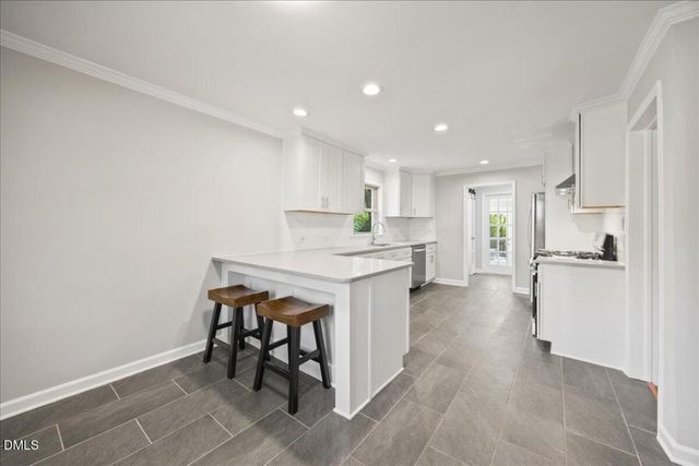 2915 Fawn Avenue, Durham, NC 27705