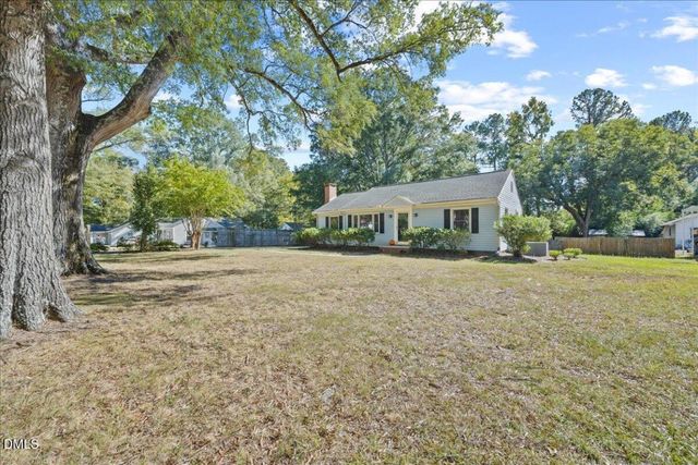 2915 Fawn Avenue, Durham, NC 27705