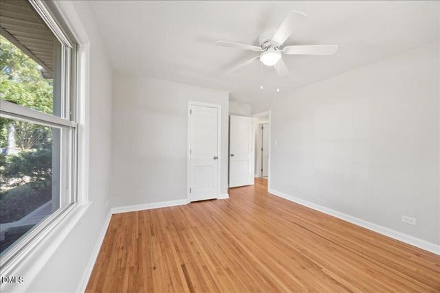 2915 Fawn Avenue, Durham, NC 27705