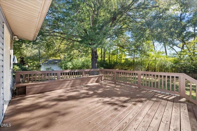 2915 Fawn Avenue, Durham, NC 27705