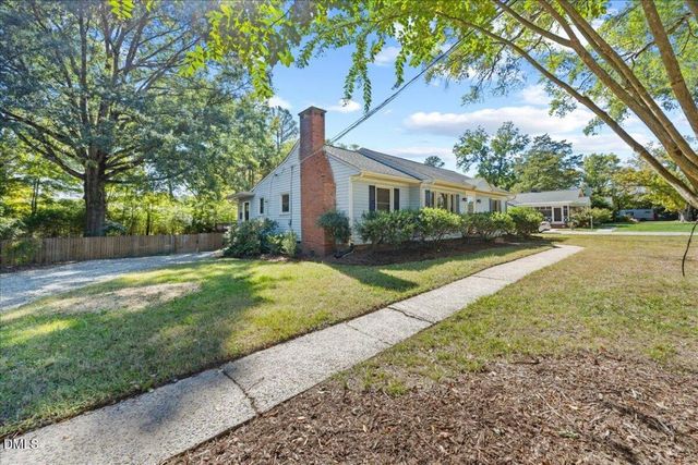 2915 Fawn Avenue, Durham, NC 27705
