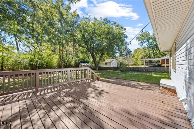 2915 Fawn Avenue, Durham, NC 27705