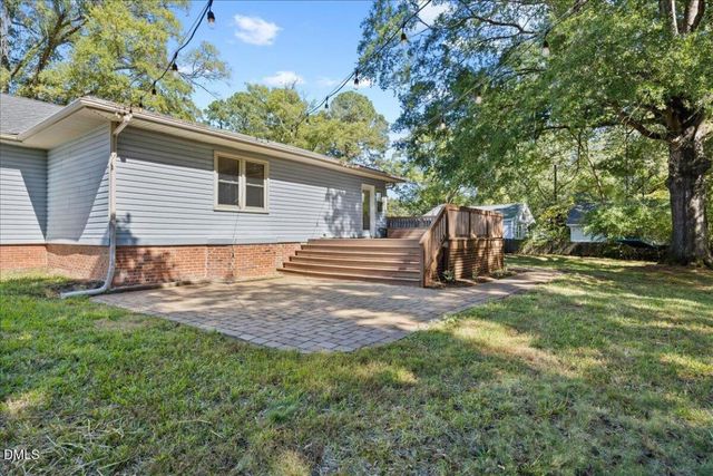 2915 Fawn Avenue, Durham, NC 27705