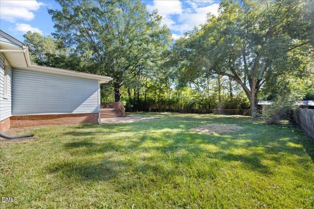 2915 Fawn Avenue, Durham, NC 27705