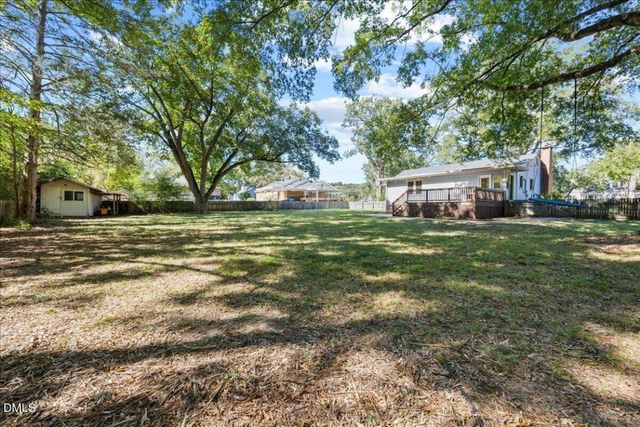 2915 Fawn Avenue, Durham, NC 27705
