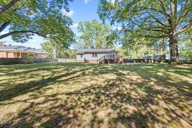 2915 Fawn Avenue, Durham, NC 27705