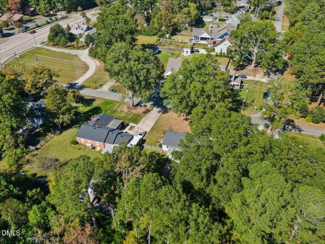 2915 Fawn Avenue, Durham, NC 27705