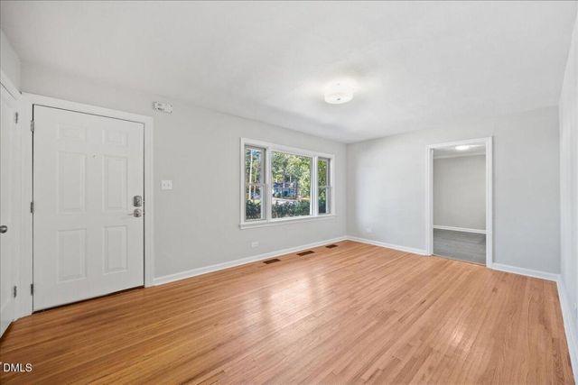 2915 Fawn Avenue, Durham, NC 27705
