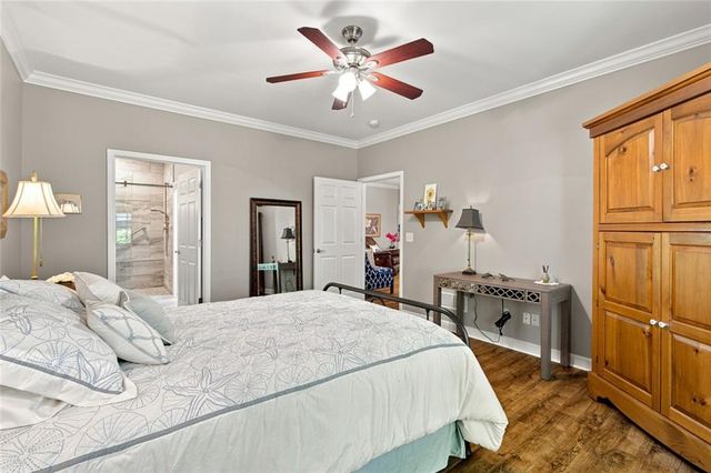 129 Holiday Road 22, Buford, GA 30518