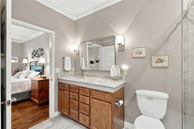 129 Holiday Road 22, Buford, GA 30518