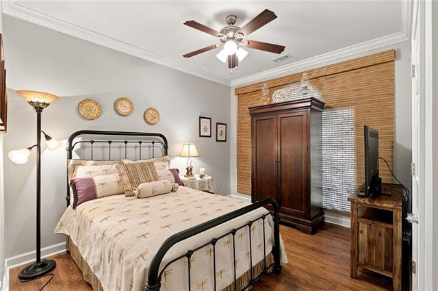 129 Holiday Road 22, Buford, GA 30518