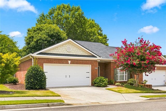 129 Holiday Road 22, Buford, GA 30518