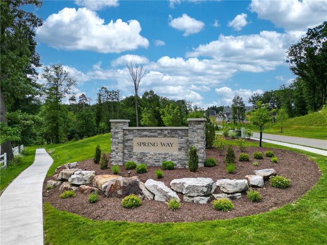 302 Azalea Lane, Marshall, PA 15090